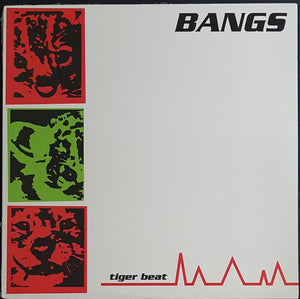 Bangs - Tiger Beat