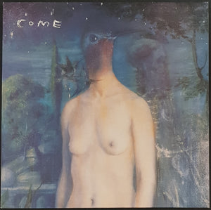 Come (US) - Fast Piss Blues