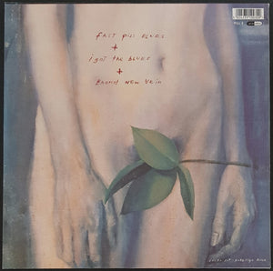 Come (US) - Fast Piss Blues