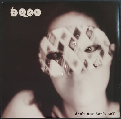 Come (US) - Don't Ask Don't Tell