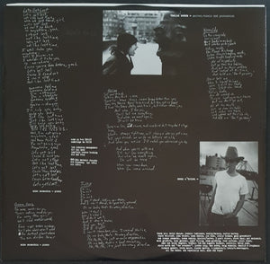 Come (US) - Don't Ask Don't Tell