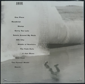 Come (US) - Gently Down The Stream