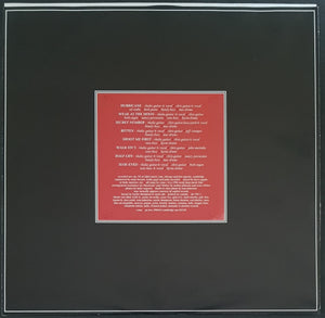 Come (US) - Near Life Experience