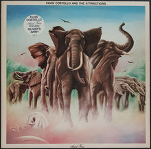 Load image into Gallery viewer, Elvis Costello - Armed Forces