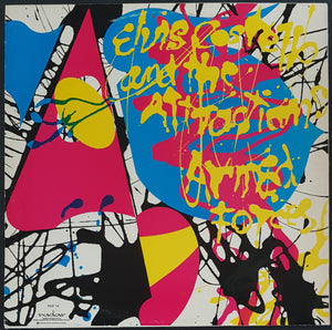 Elvis Costello - Armed Forces