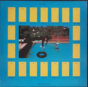 Elvis Costello - Armed Forces