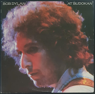 Bob Dylan - At Budokan