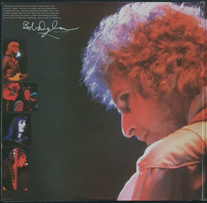 Bob Dylan - At Budokan
