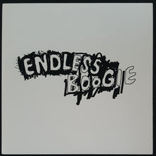 Load image into Gallery viewer, Endless Boogie - Tout S&#39;Arrange Mais Mal