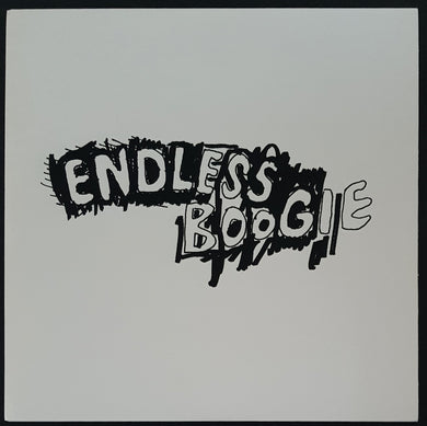 Endless Boogie - Tout S'Arrange Mais Mal