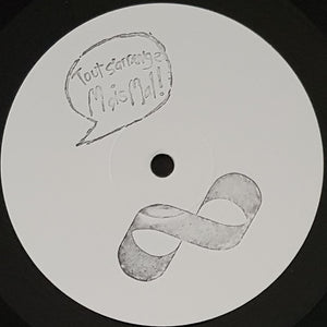 Endless Boogie - Tout S'Arrange Mais Mal
