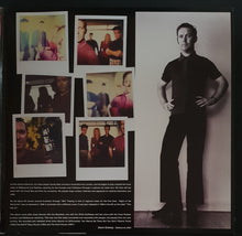 Load image into Gallery viewer, Dave Graney ( With The Coral Snakes)- Night Of The Wolverine