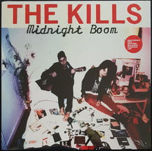 Load image into Gallery viewer, Kills - Midnight Boom
