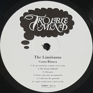 Liminanas - Costa Blanca