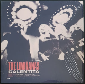 Liminanas - feat. Nuria - Calentita EP
