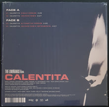 Load image into Gallery viewer, Liminanas - feat. Nuria - Calentita EP