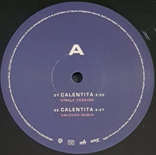 Load image into Gallery viewer, Liminanas - feat. Nuria - Calentita EP