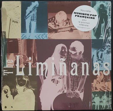 Liminanas - The Liminanas