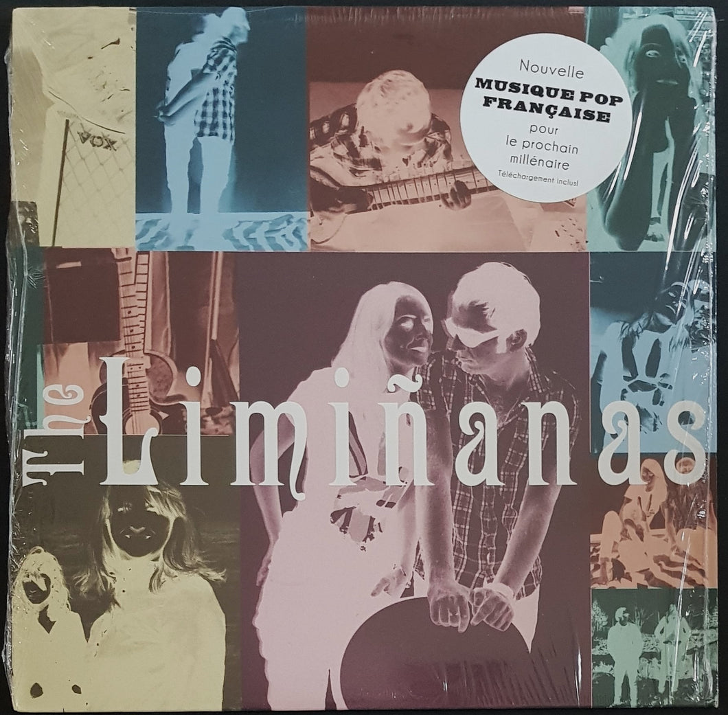 Liminanas - The Liminanas