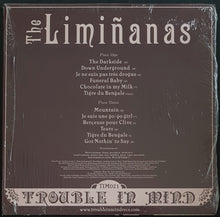 Load image into Gallery viewer, Liminanas - The Liminanas