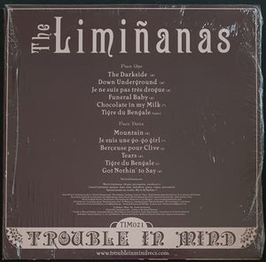 Liminanas - The Liminanas