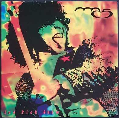 MC5 - Ice Pick Slim