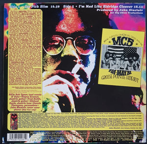 MC5 - Ice Pick Slim