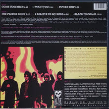 Load image into Gallery viewer, MC5 - Power Trip