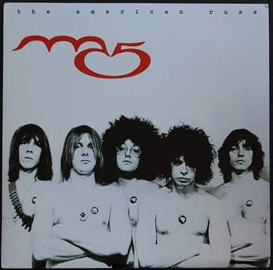 MC5 - The American Ruse