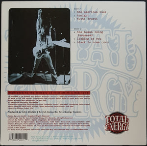 MC5 - The American Ruse