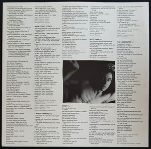 Iggy Pop - Brick By Brick - Yellow Vinyl