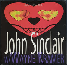 Load image into Gallery viewer, Sinclair, John - Friday, The 13th.