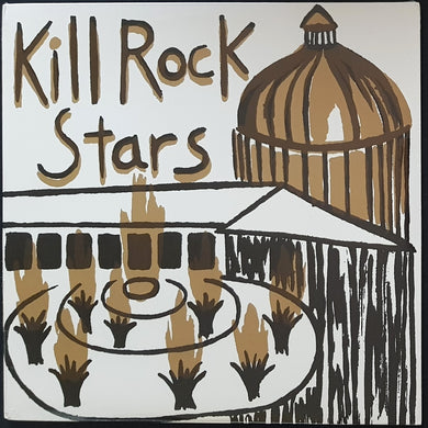 V/A - Kill Rock Stars