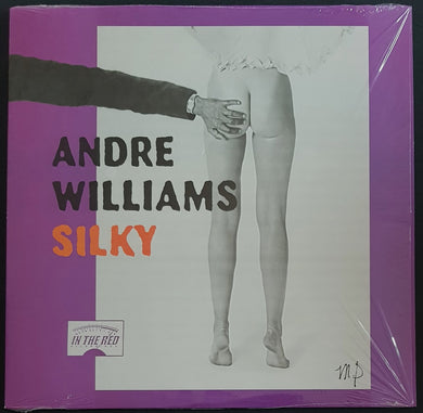 Williams, Andre - Silky