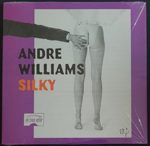 Williams, Andre - Silky