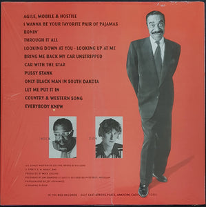 Williams, Andre - Silky