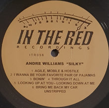 Load image into Gallery viewer, Williams, Andre - Silky