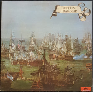 Bee Gees - Trafalgar - Reissue