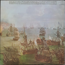 Load image into Gallery viewer, Bee Gees - Trafalgar - Reissue