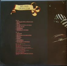Load image into Gallery viewer, Bee Gees - Trafalgar - Reissue
