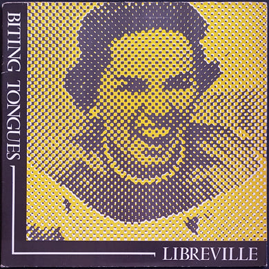 Biting Tongues - Libreville