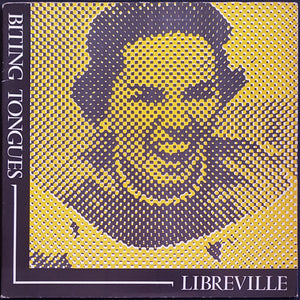 Biting Tongues - Libreville