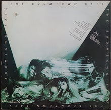 Load image into Gallery viewer, Boomtown Rats - The Boomtown Rats
