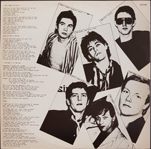 Load image into Gallery viewer, Boomtown Rats - The Boomtown Rats