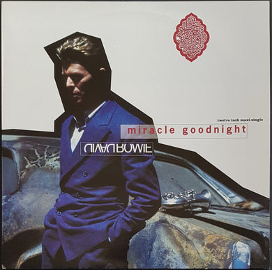David Bowie - Miracle Goodnight