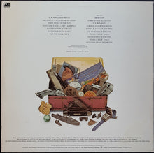 Load image into Gallery viewer, Carlin, George - A Place For My Stuff