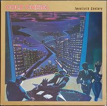 Load image into Gallery viewer, Cold Chisel - Twentieth Century