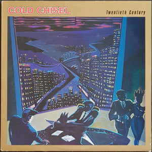 Cold Chisel - Twentieth Century