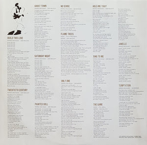 Cold Chisel - Twentieth Century
