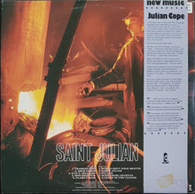 Load image into Gallery viewer, Julian Cope - Saint Julian